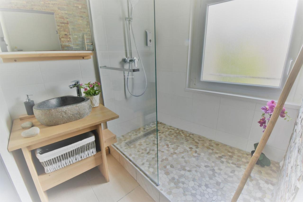 Jacuzzi Romantique 15 Min Etretat 1 * Fecamp