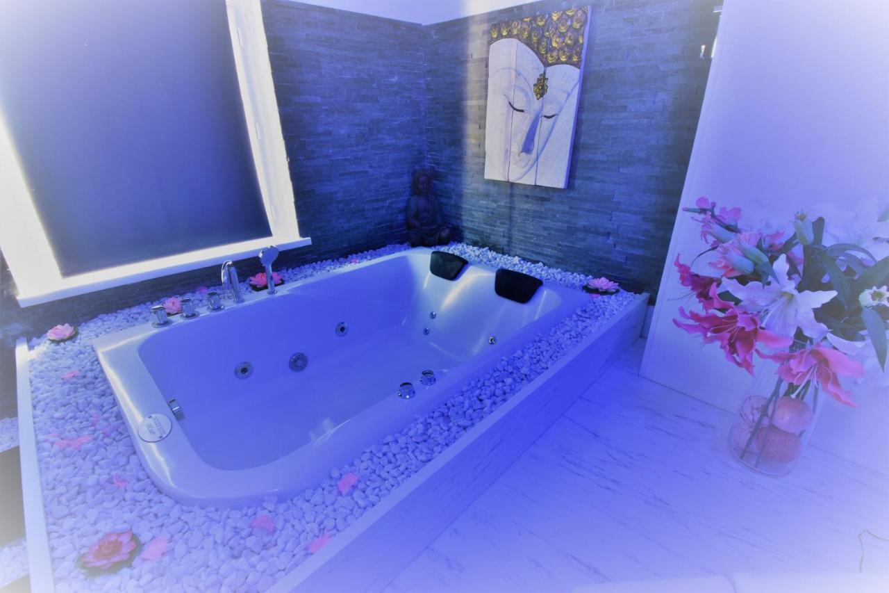 Jacuzzi Romantique 15 Min Etretat 1 Fecamp