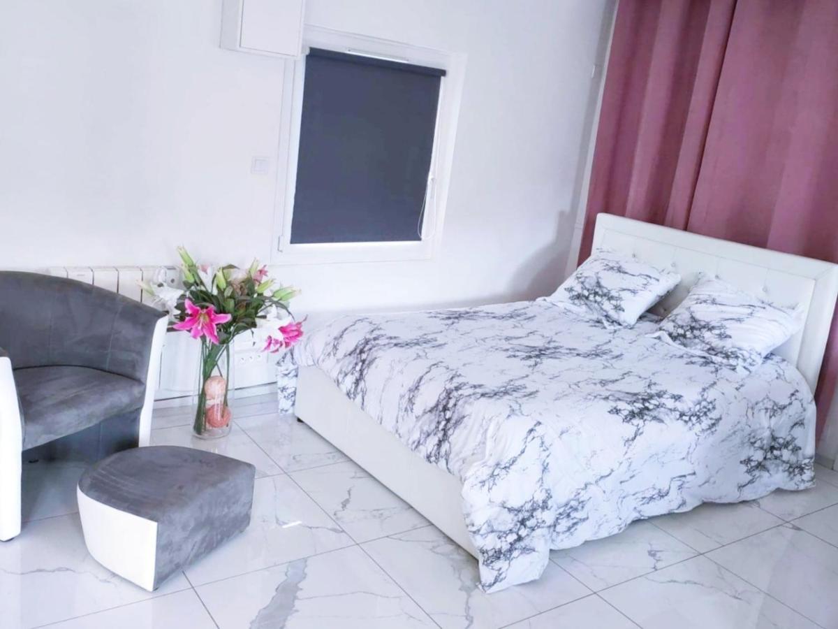 Jacuzzi Romantique 15 Min Etretat 1 Apartment