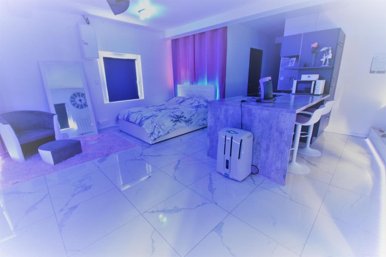 Apartment Jacuzzi Romantique 15 Min Etretat 1