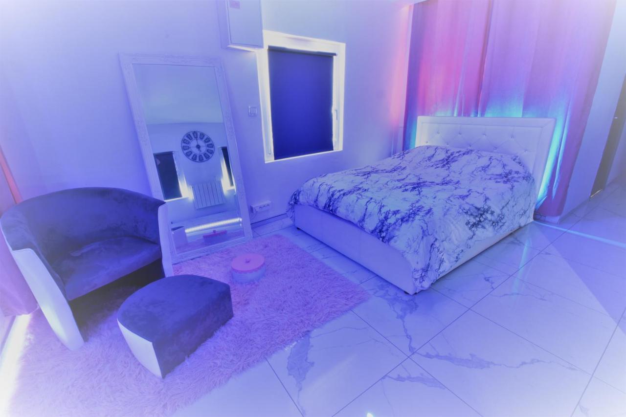 Apartment Jacuzzi Romantique 15 Min Etretat 1 Fecamp